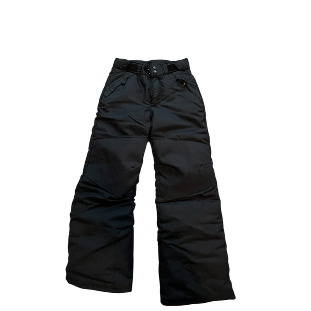 ◼️ALL IN MOTION: Boy size XS, outdoor snow pants barely worn◼️